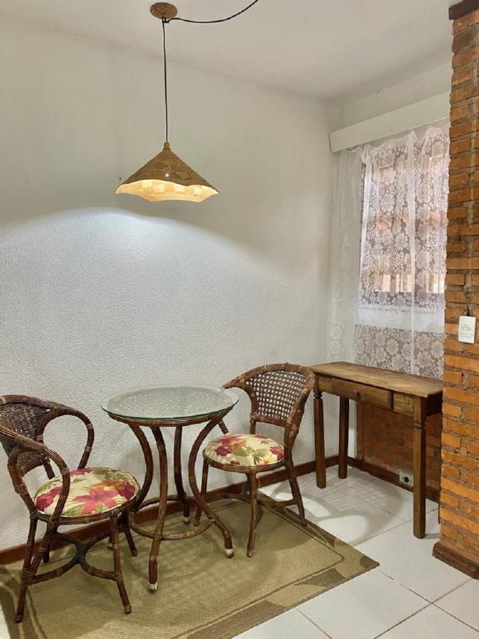 Aparthotel Morada Das Pedras Florianopolis