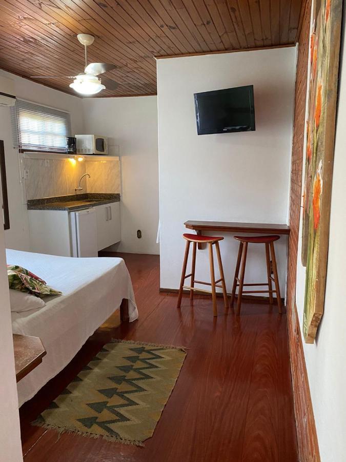 Aparthotel Morada Das Pedras