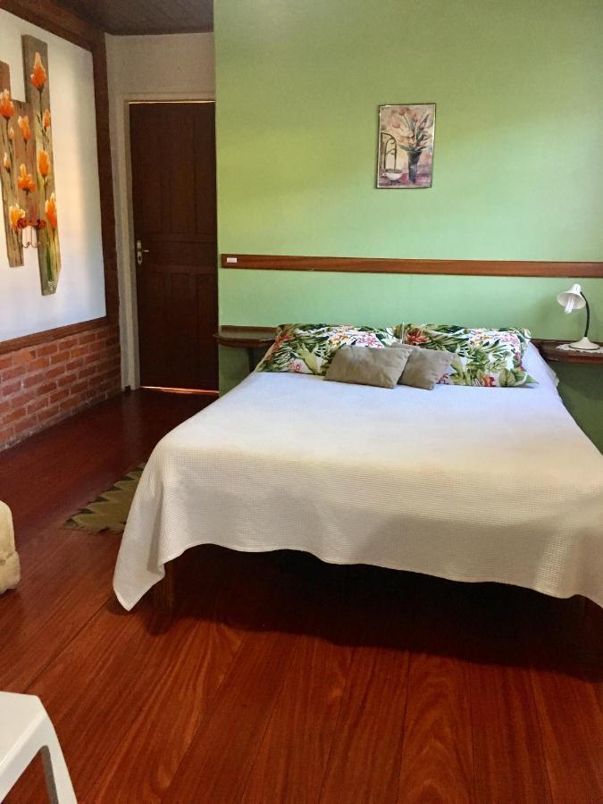 Morada Das Pedras Aparthotel 2*