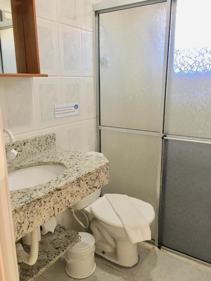 Morada Das Pedras Aparthotel 2*