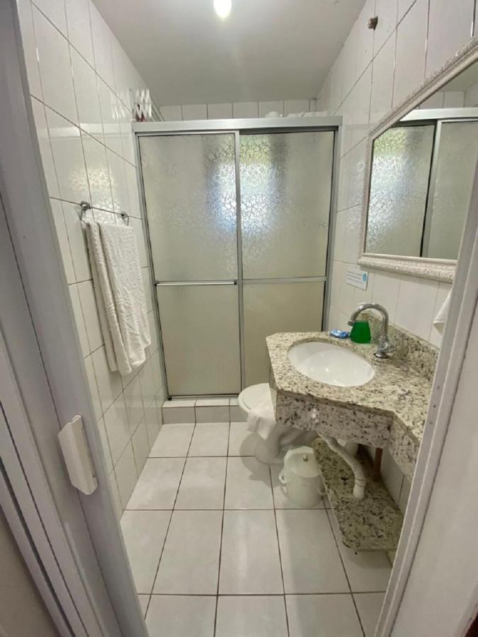 Aparthotel Morada Das Pedras Florianopolis