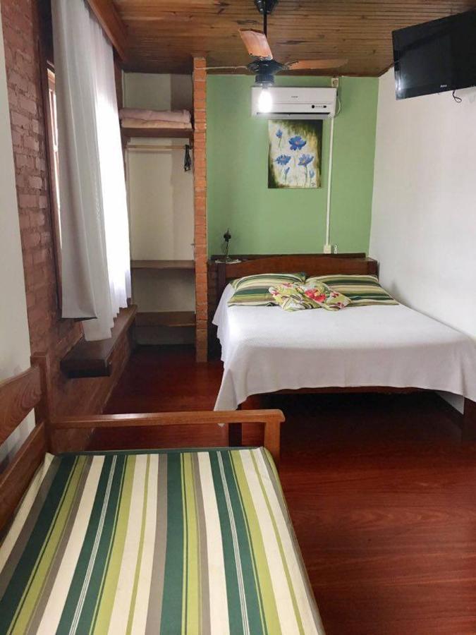 Aparthotel Morada Das Pedras