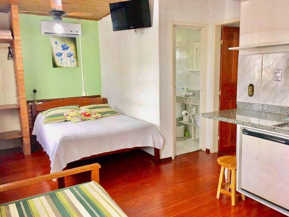 Aparthotel Morada Das Pedras Florianopolis
