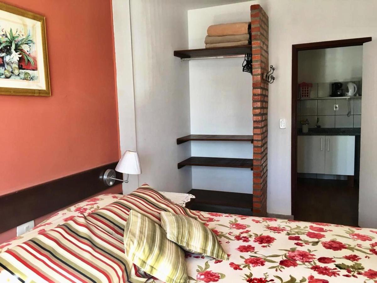 Morada Das Pedras Aparthotel Florianopolis
