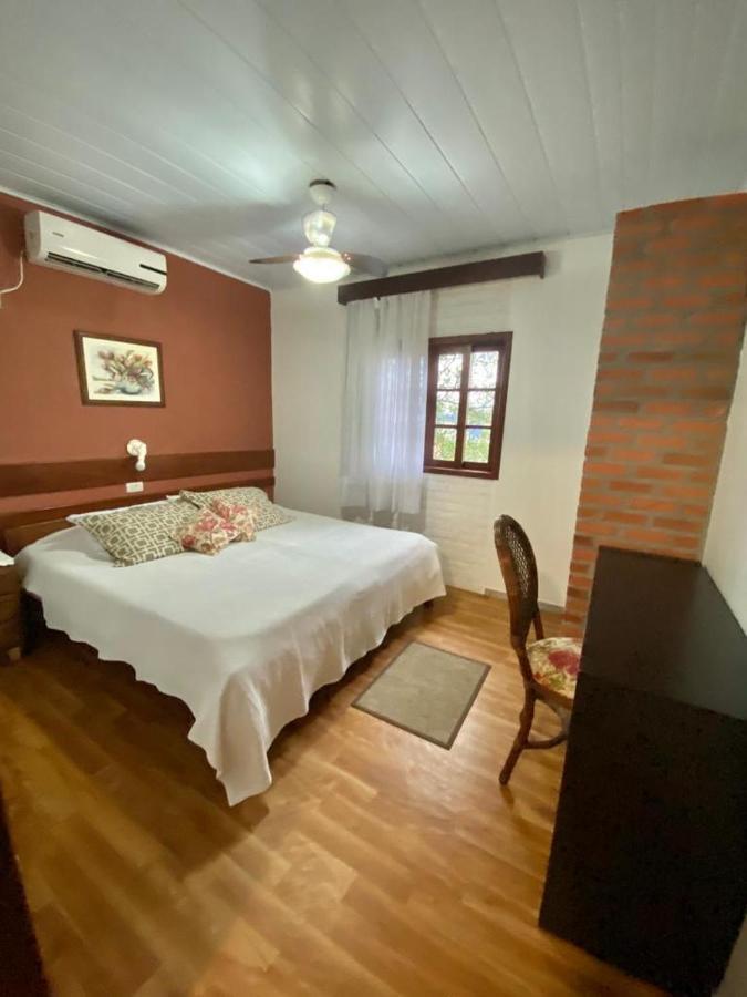 Morada Das Pedras Aparthotel 2*