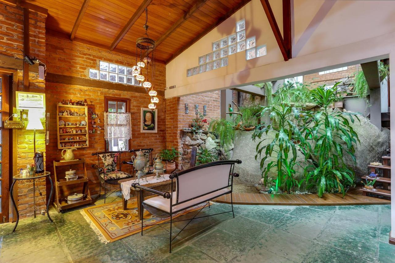 Morada Das Pedras Aparthotel Florianopolis