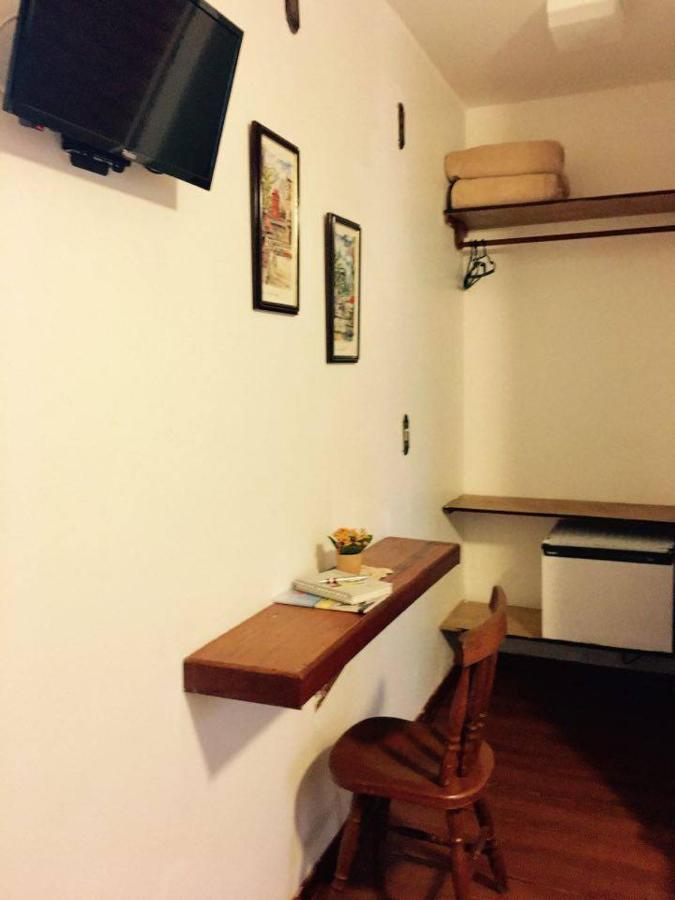 Aparthotel Morada Das Pedras Florianopolis
