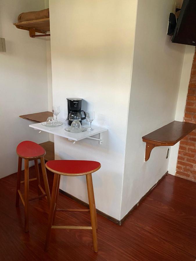 Morada Das Pedras Aparthotel Florianopolis