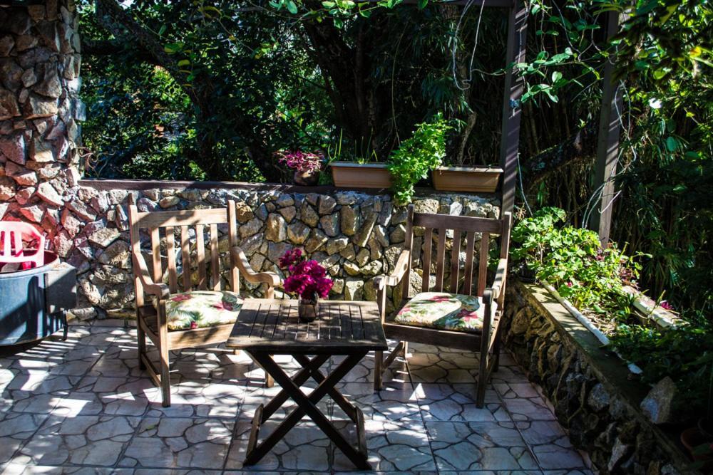 Morada Das Pedras Florianopolis