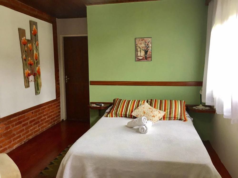 Aparthotel Morada Das Pedras Florianopolis