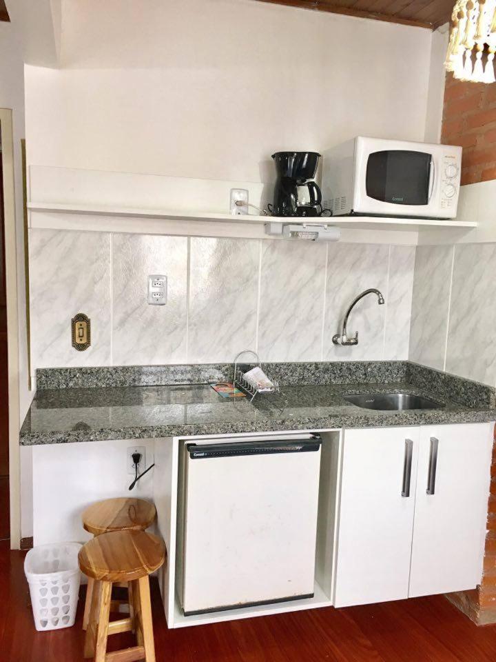 Morada Das Pedras Aparthotel Florianopolis