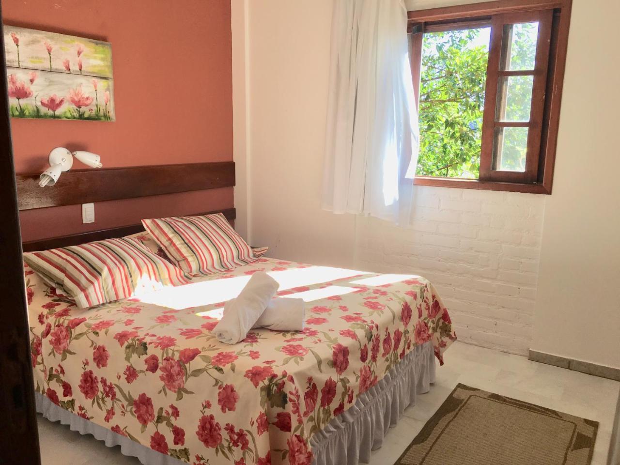 Morada Das Pedras Aparthotel Florianopolis