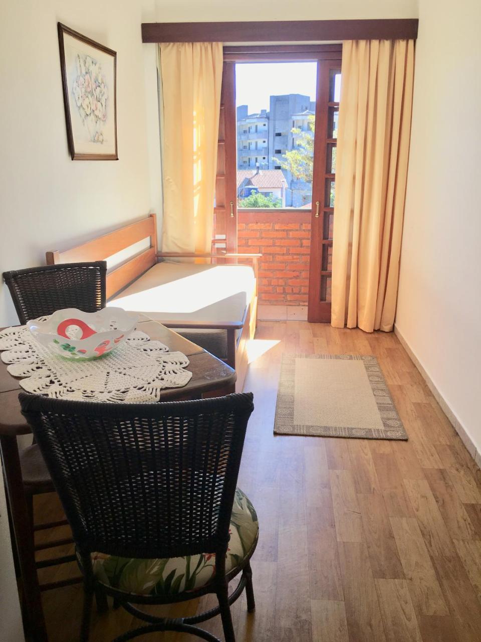 Morada Das Pedras Aparthotel Florianopolis