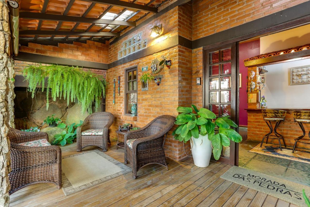 Morada Das Pedras Aparthotel 2*