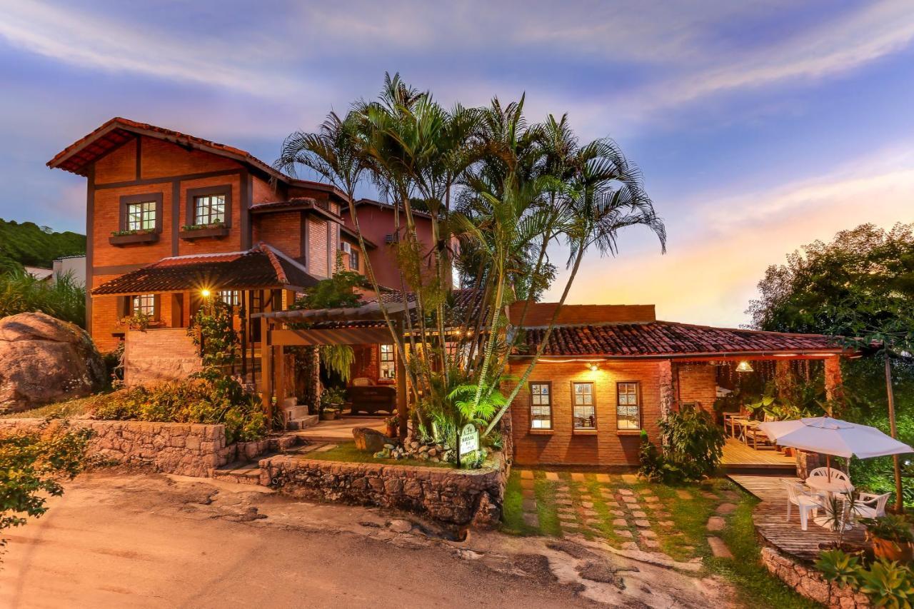 Aparthotel Morada Das Pedras