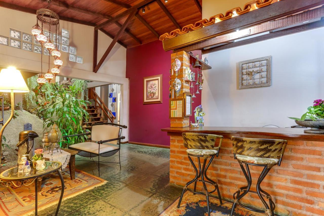 Morada Das Pedras Aparthotel 2*