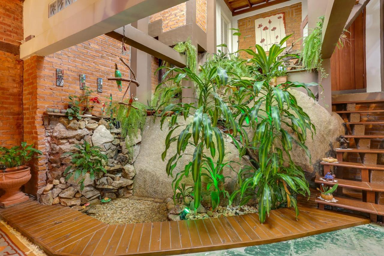 Morada Das Pedras Aparthotel